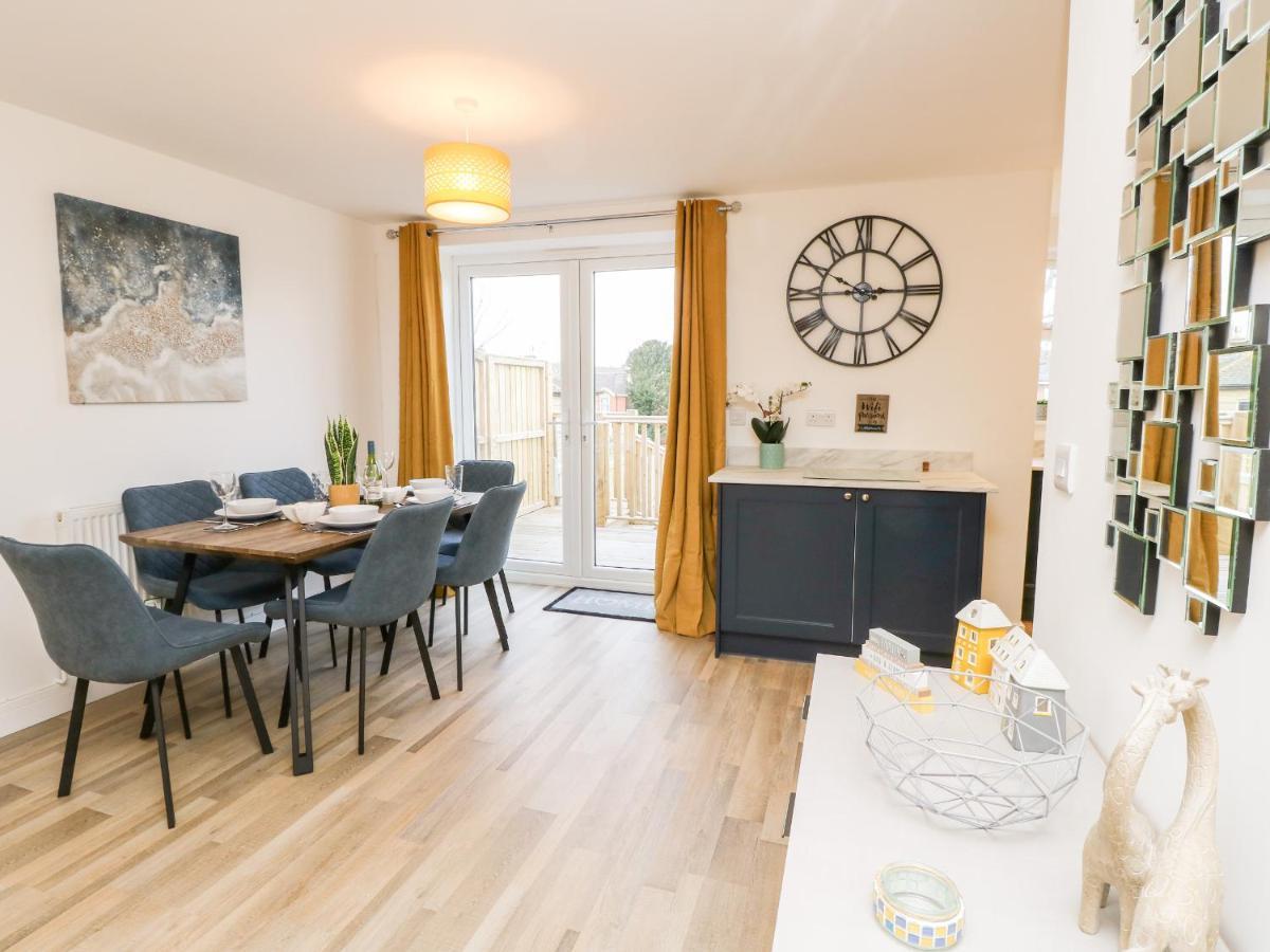 Appartement Little Haven à Shanklin Extérieur photo